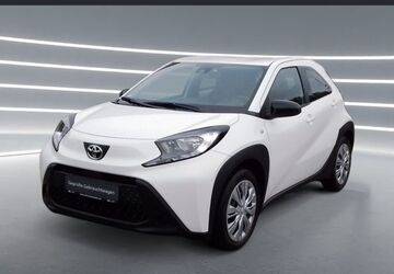 Toyota Aygo (X) 29.681 km 14.490 &euro; Köln 51149