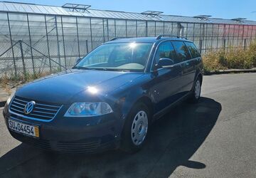 VW Passat 178.000 km 3.490 &euro; Bonn 53121