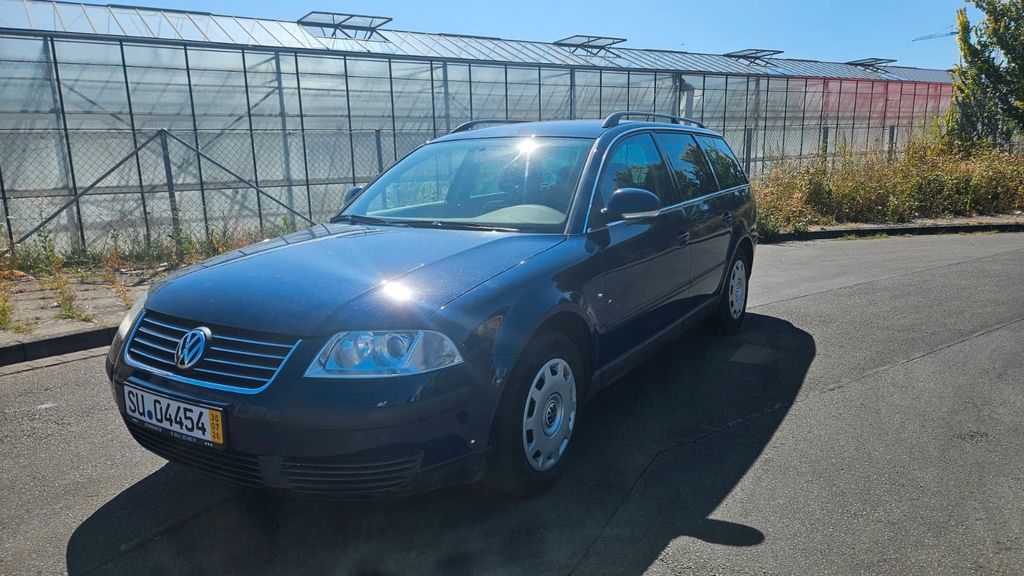 VW Passat 178.000 km 3.490 &euro; Bonn 53121