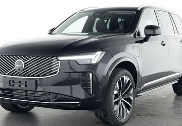 Volvo XC90 14.868 km 67.880 &euro; Bergheim 50126