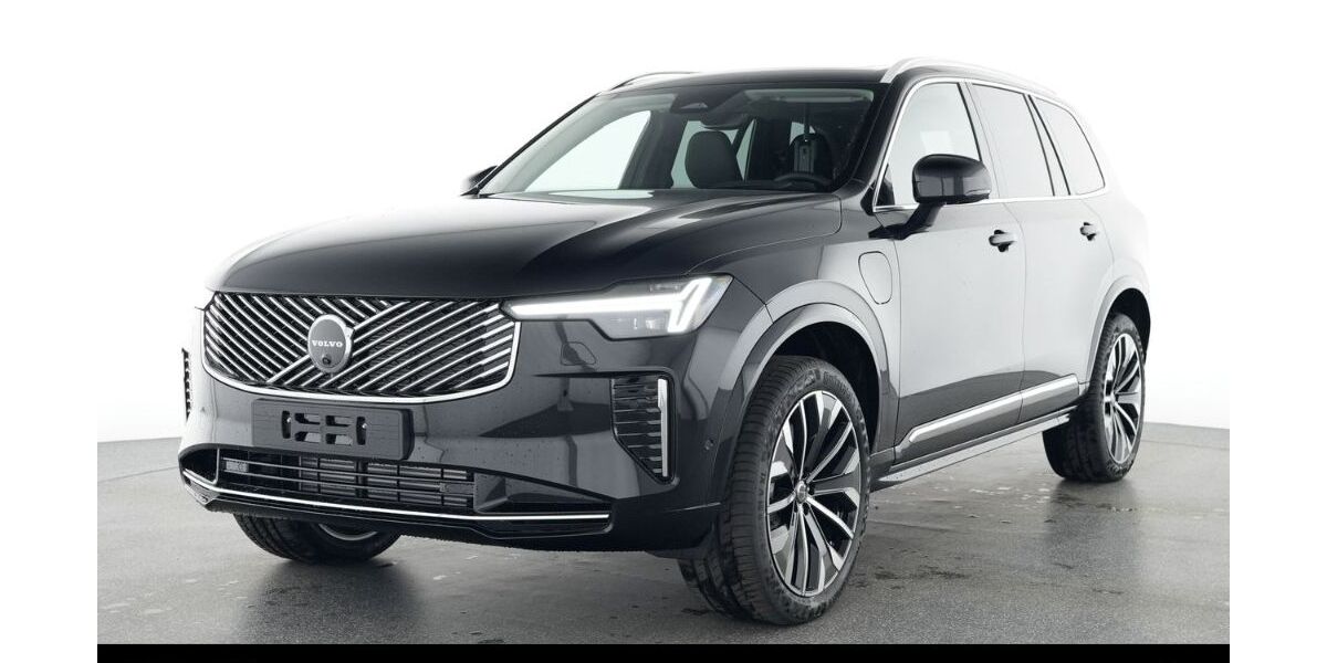 Volvo XC90 14.868 km 67.880 &euro; Bergheim 50126