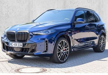 BMW X5 7.094 km 89.894 &euro; Köln-West 50858