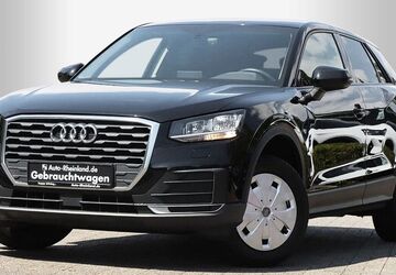 Audi Q2 63.570 km 16.441 &euro; Bonn 53175