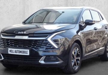 Kia Sportage 9.617 km 32.480 &euro; Köln 50825