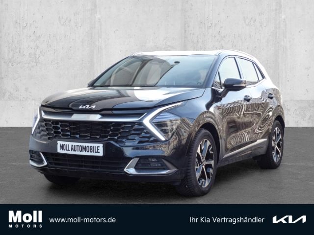 Kia Sportage 9.617 km 32.480 &euro; Köln 50825