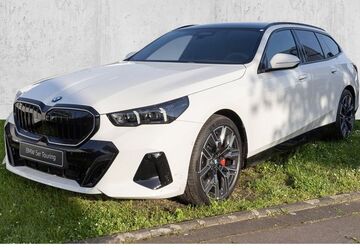 BMW 520 1.001 km 66.990 &euro; Leverkusen 51371