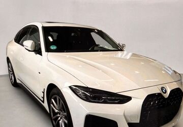 BMW 420 Gran Coupé 189.000 km 25.900 &euro; Bedburg 50181
