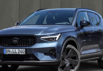Volvo XC40 2.500 km 45.440 &euro; Bonn 53177