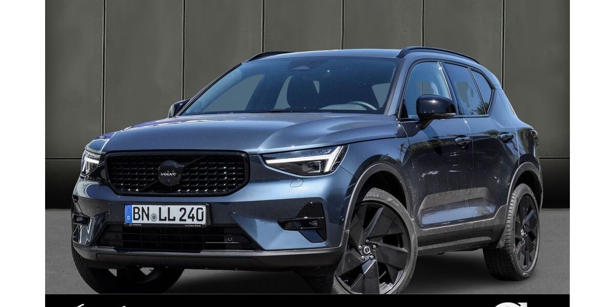 Volvo XC40 2.500 km 45.440 &euro; Bonn 53177