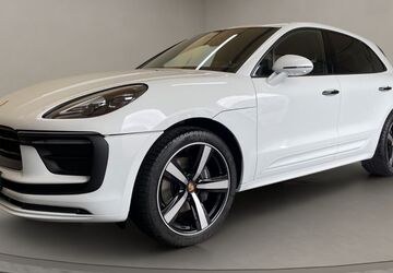 Porsche Macan 18.431 km 68.500 &euro; Köln 50823