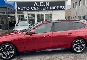 BMW 520 29.800 km 47.450 &euro; Köln 50829