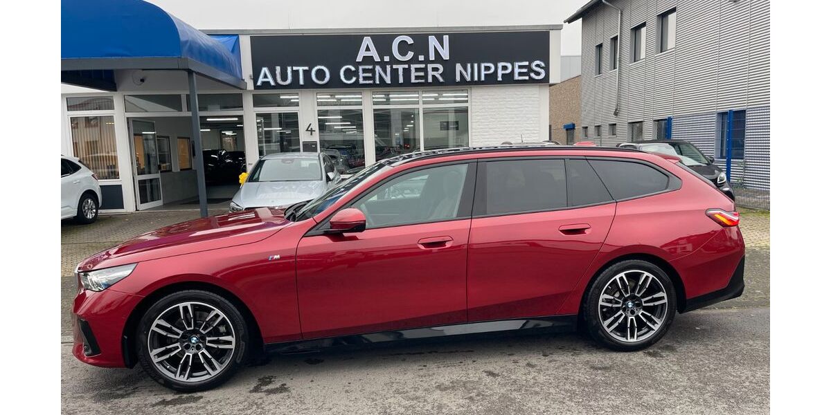 BMW 520 29.800 km 47.450 &euro; Köln 50829