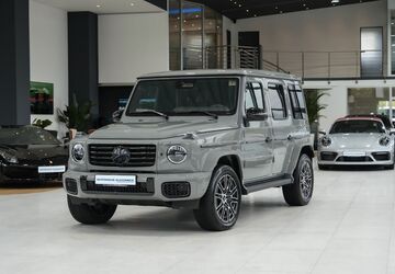 Mercedes-Benz G 450 26.298 km 149.980 &euro; Köln 51147