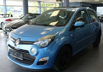 Renault Twingo 1.2 16V Liberty - elektr. Faltschiebedach - 105.575 km 4.480 &euro; Euskirchen 53881
