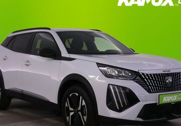 Peugeot 2008 29.330 km 16.750 &euro; Düren 52351