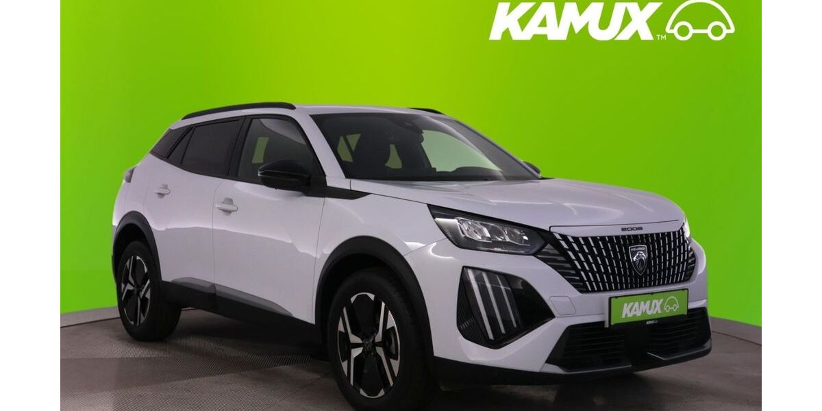 Peugeot 2008 29.330 km 16.750 &euro; Düren 52351