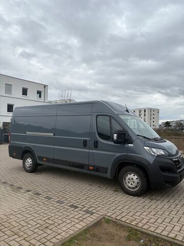 Gebrauchte Opel Movano