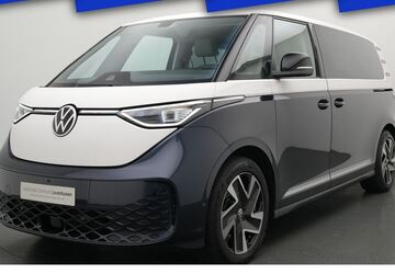 VW ID. Buzz 1.010 km 67.980 &euro; Leverkusen 51379