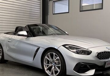 BMW Z4 64.000 km 37.250 &euro; Erftstadt 50374