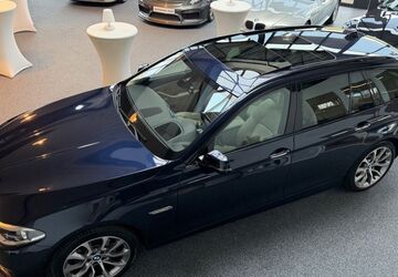 BMW 535 129.000 km 14.980 &euro; Erftstadt 50374