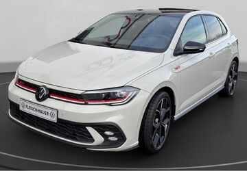 VW Polo 8.950 km 30.990 &euro; Euskirchen 53879