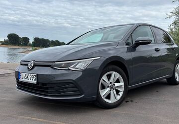 VW Golf 108.000 km 13.980 &euro; Erftstadt 50374
