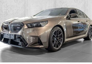 BMW M5 5.900 km 149.900 &euro; Köln 51063