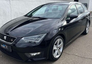 Seat Leon 106.395 km 10.700 &euro; Erftstadt 50374