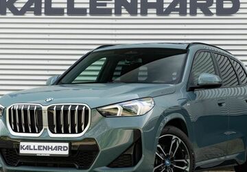 BMW X1 11.812 km 48.195 &euro; Köln 51149