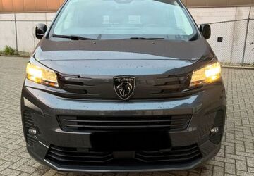 Peugeot Expert 15.000 km 22.500 &euro; Euskirchen 53879