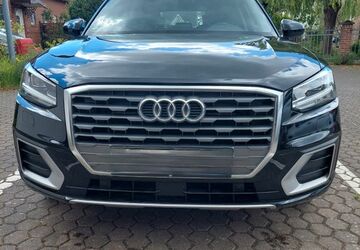 Audi Q2 39.700 km 18.190 &euro; Erftstadt 50374