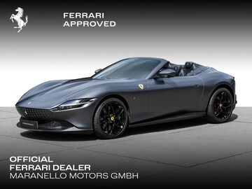 Gebrauchte Ferrari Roma