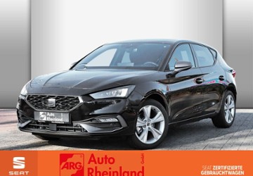Seat Leon 9.800 km 36.490 &euro; Bonn 53175