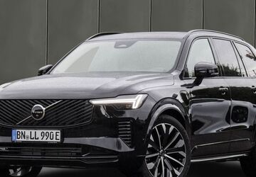 Volvo XC90 7.500 km 94.990 &euro; Bonn 53177