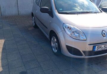 Renault Twingo 157.790 km 2.500 &euro; Kerpen 50170