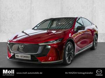 Gebrauchte Mazda 6