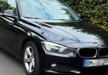 BMW 316 208.000 km 8.500 &euro; Erftstadt 50374
