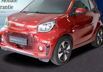 Smart ForTwo 3.800 km 18.700 &euro; Rheinbach 53359