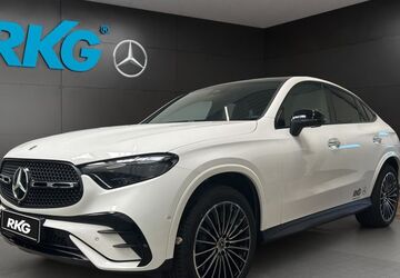 Mercedes-Benz GLC 300 9.800 km 77.080 &euro; Bonn 53119