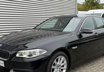 BMW 530 227.384 km 16.450 &euro; Erftstadt 50374