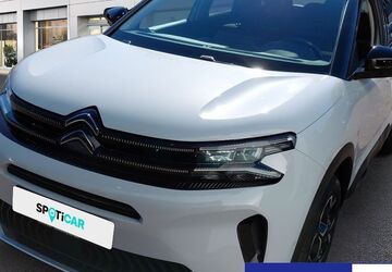 Citroen C5 Aircross 54.669 km 20.690 &euro; Köln 50933