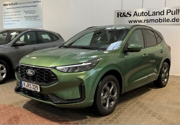 Ford Kuga 6.000 km 35.490 &euro; Pulheim 50259