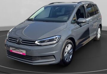 VW Touran 16.092 km 39.980 &euro; Köln-Mülheim 51063