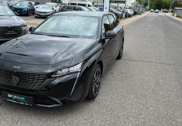 Peugeot 308 13.675 km 26.899 &euro; Bedburg 50181