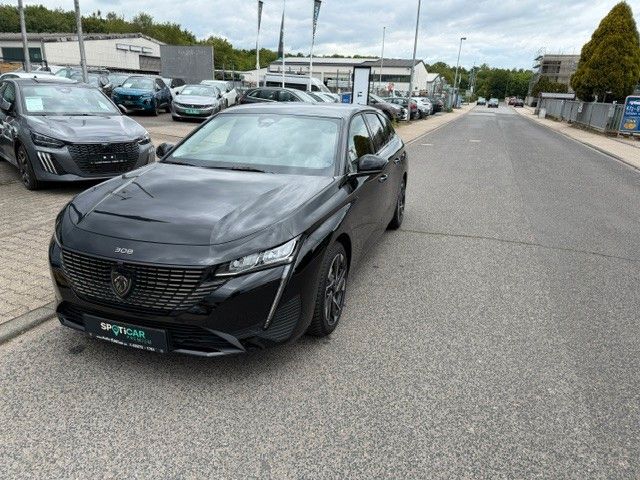 Peugeot 308 13.675 km 26.899 &euro; Bedburg 50181