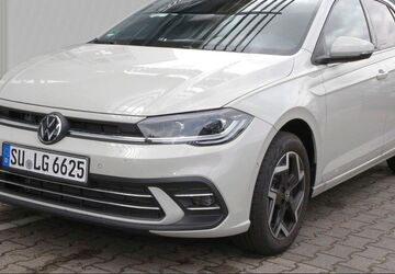 VW Polo 9.990 km 29.420 &euro; Meckenheim / Bonn 53340