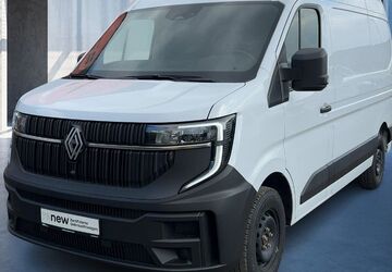 Renault Master 30.221 km 28.470 &euro; Köln 50939