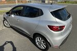 Renault Clio Klima Navi Tempom Alufelgen 1.Hd unfallfrei 45.000 km 11.500 &euro; Erftstadt 50374