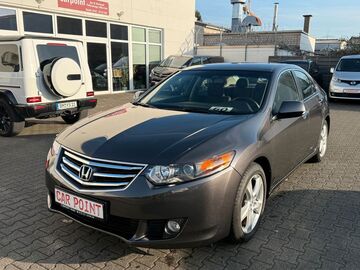 Gebrauchte Honda Accord