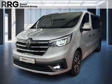 Gebrauchte Renault Trafic